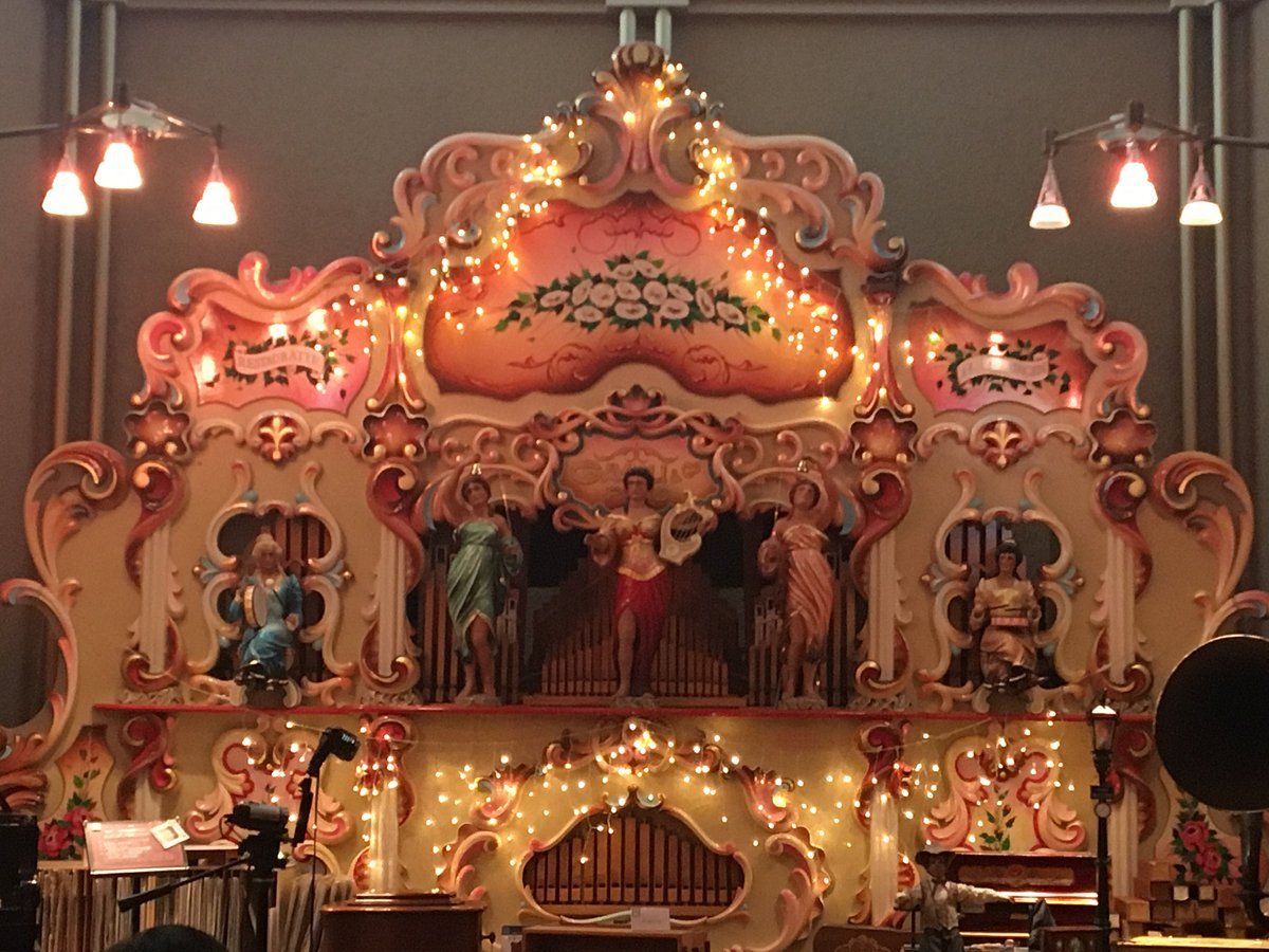 🎶 하마나 호수 오르골 박물관(하마나코 오루고루 뮤지아무) 이미지 5